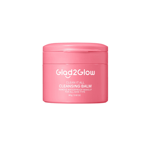 Clean It All Cleansing Balm