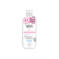 Multi-Micellar 4X Smooth Cleansing Water Bright
