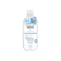 Multi-Micellar 4X Smooth Cleansing Water Hydrating