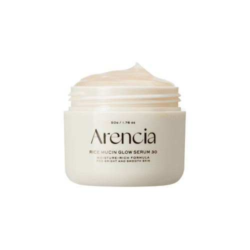 Rice Mucin Glow Serum 30