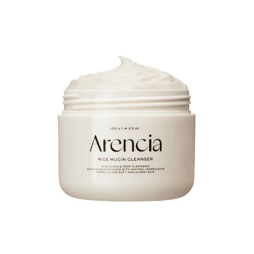 Rice Mucin Cleanser