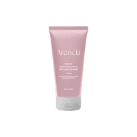Rosehip Mild PH Balancing Rice Cake Cleanser