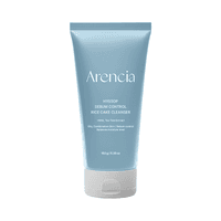 Hyssop Sebum Control Rice Cake Cleanser