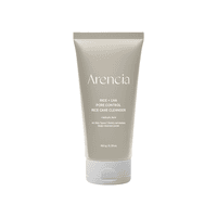 Rice + LHA Pore Control Rice Cake Cleanser