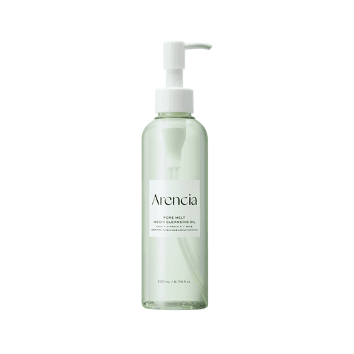 Pore Melt Mochi Cleansing Oil