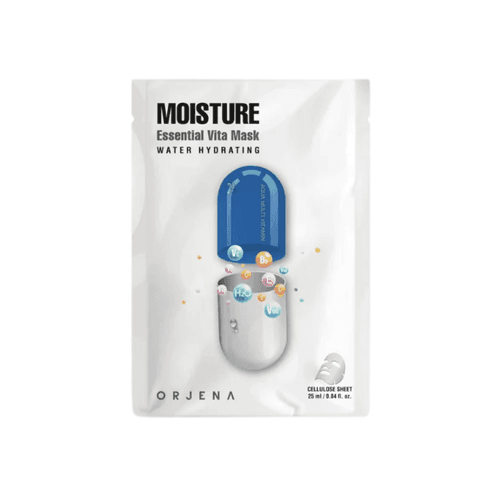 Moisture Essential Vita Mask