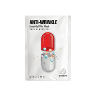 Firming Effect Essential Vita Mask