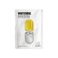Brightening Essential Vita Mask