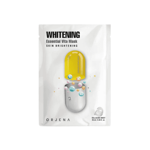 Brightening Essential Vita Mask