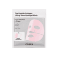The Peptide Collagen Lifting Glow Hydrogel Mask