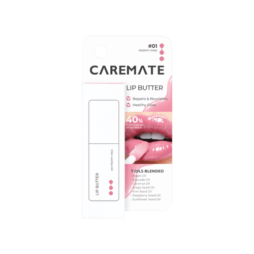 Lip Butter