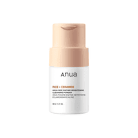 Rice Enzyme Brightening Cleansing Powder
