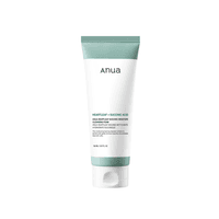 Heartleaf Succinic Moisture Cleansing Foam