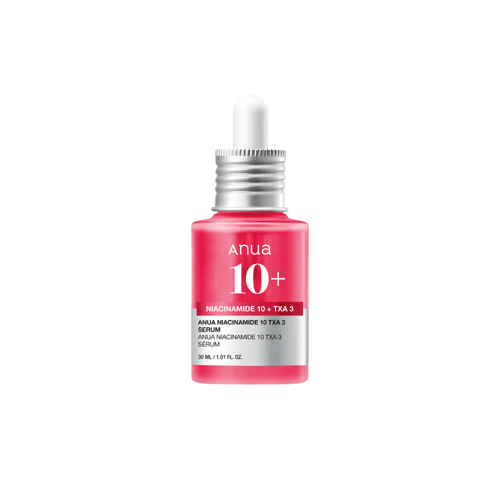 Niacinamide 10 TXA 3 Serum