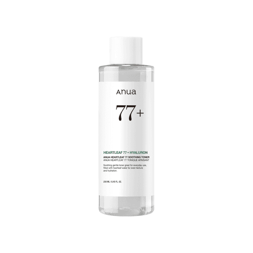 Heartleaf 77 Soothing Toner