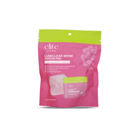 LumiClear Brink Serum Pad