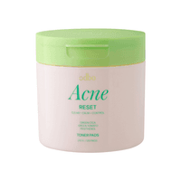 Skin Reset Toner Pads