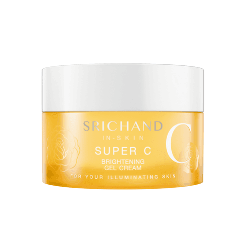 Super C Brightening Gel Cream