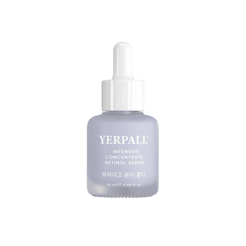 Intensive Concentrate Retinol Serum
