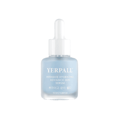 Intensive Hydrating Advance Skin Serum
