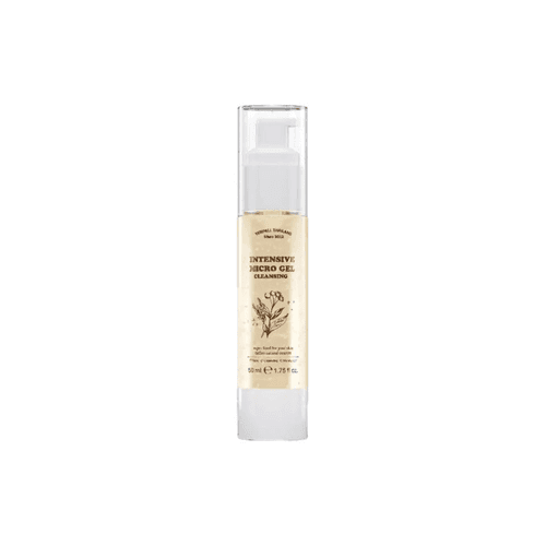 Intensive Micro Gel Cleansing