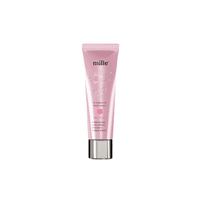 Whitening Rose Peptide 9 Complex Multivitamin Gel Foam