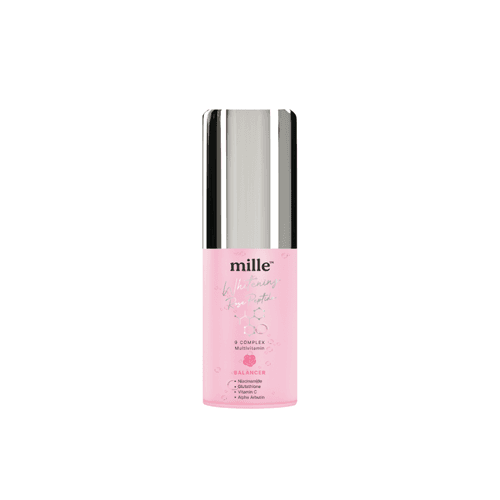 Whitening Rose Peptide 9 Complex Multivitamin Balancer