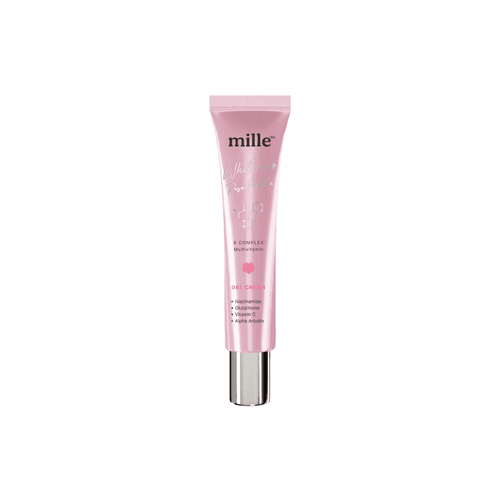 Whitening Rose Peptide 9 Complex Gel Cream