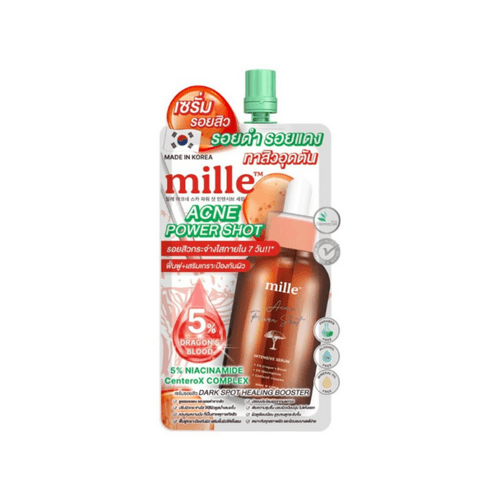 Acne Power Shot Intensive Serum