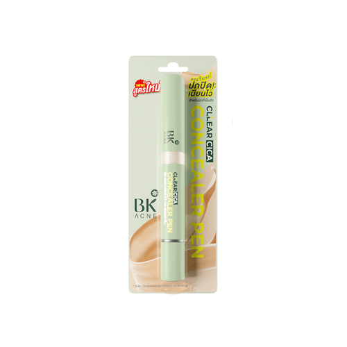 Cllear Cica Concealer Pen