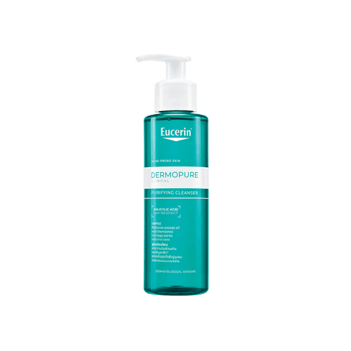 Dermopure Clinical Purifying Cleanser