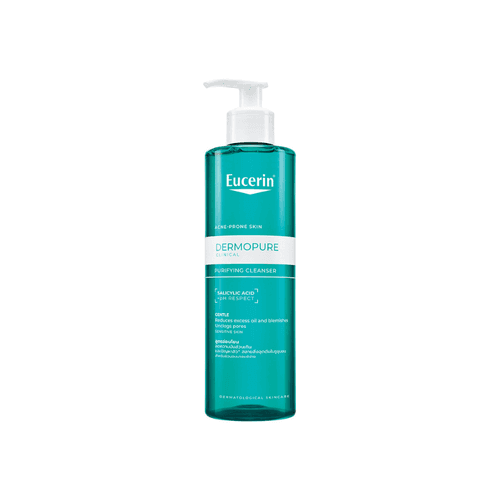 Dermopure Clinical Purifying Cleanser