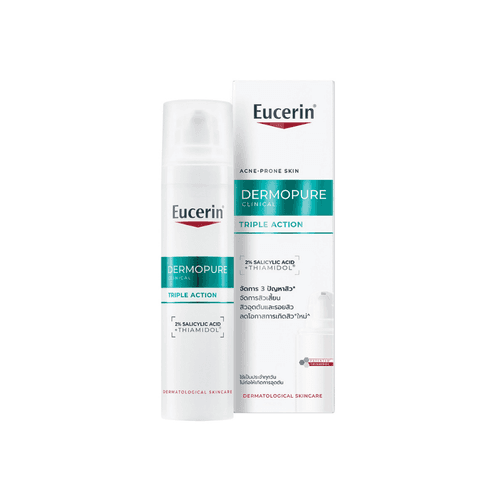 DermoPure Clinical Triple Action