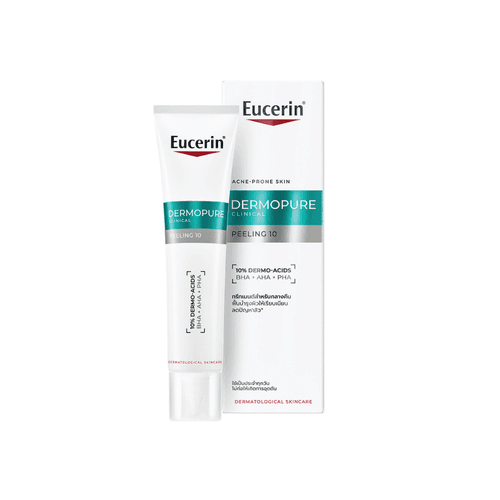 DermoPure Clinical Peeling 10