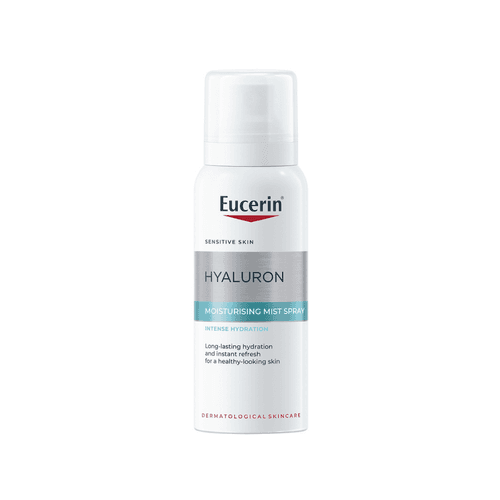 Hyaluron Moisturising Mist Spray