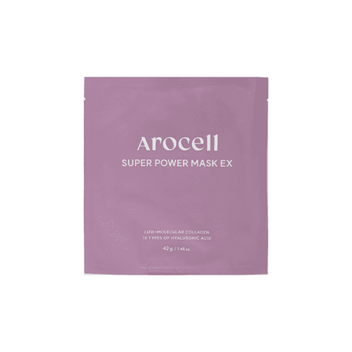 Super Power Mask EX