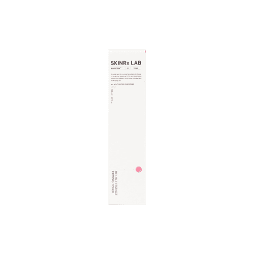 Madecera Double Essence Firming Toner