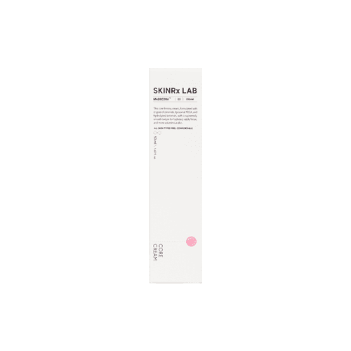 Madecera Core Cream