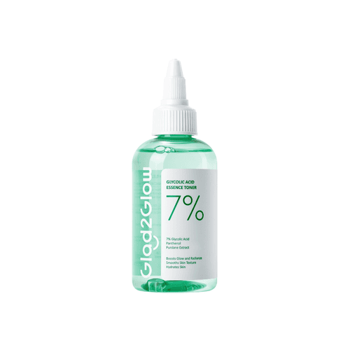 7% Glycolic Acid Essence Toner