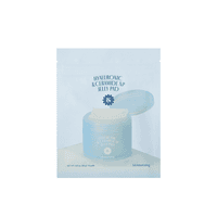 Hyaluronic & Ceramide NP Jelly Pad