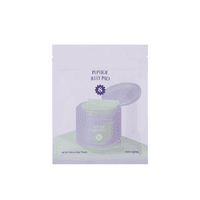 Peptide Jelly Pad