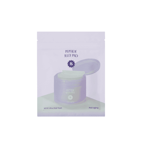 Peptide Jelly Pad
