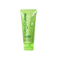 Glycolic Acid Serum Facial Wash