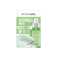 Cica-BHA Hydrogel Mask 33g