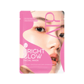 Bright Glow Facial Mask 20ml