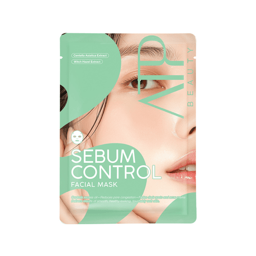 Sebum Control Facial Mask 20ml