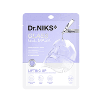 Glass Gel Mask Lifting Up 30g