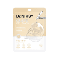 Glass Gel Mask Youth Up 30g
