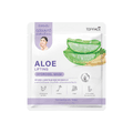 Aloe Lifting Hydrogel Mask