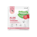 Aloe Whitening Hydrogel Mask